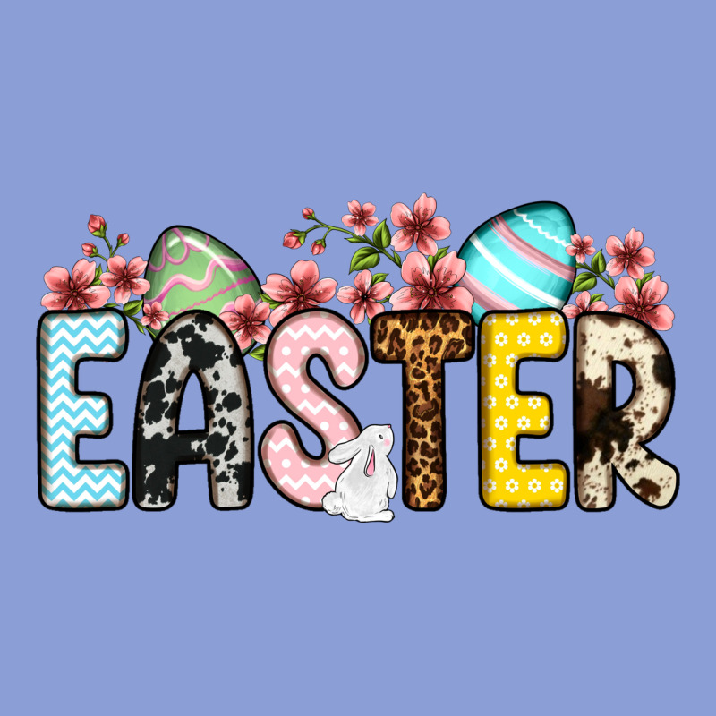Western Easter Long Sleeve Tee by OliviaCreatesArt | Teevron