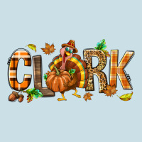 Personalized Thanksgiving Ladies Tee | Teevron