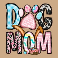Easter Dog Mom Vintage Hoodie | Teevron