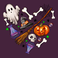 Love Hallowen Premium Tee | Teevron