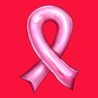 Balloon Cancer Ribbon Classic Tee | Teevron