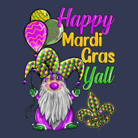 Happy Mardi Gras Y'all Heavyweight Hoodie | Teevron
