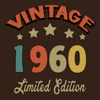 Vintage 1960 Limited Edition Heavy Core Tee | Teevron