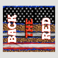 America Back The Red Classic Tee | Teevron