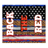 America back the red | Teevron