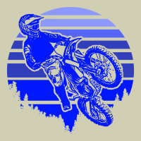 Motorcross Heavy Core Tee | Teevron