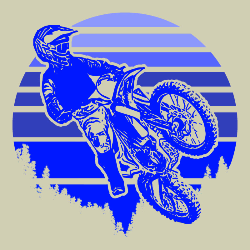 Motorcross Heavy Core Tee by Bettercallsaul | Teevron