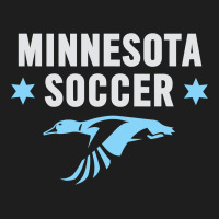 Minnesota Soccer Fan Gear  Fc , United T Classic Tee | Teevron