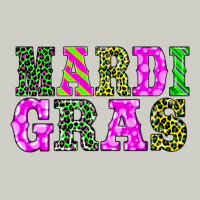Mardi Gras Heavyweight Hoodie | Teevron
