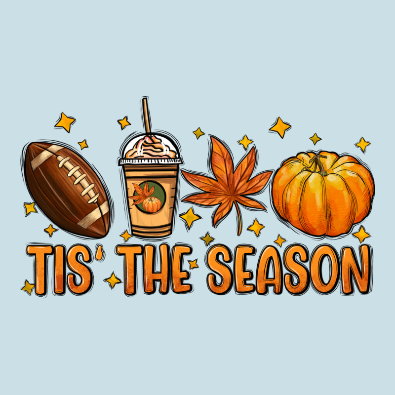 Tis' The Season Ladies Tee by NancyCooperArtShop | Teevron