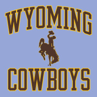 Wyoming Cowboys Men's Apparel Gameday Arch Over Cowboys Sweat Classic Tee | Teevron