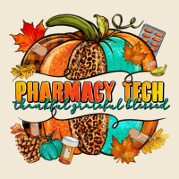 Pharmacy Tech Pumpkin Premium Tee | Teevron