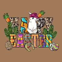 Happy Easter With Cowboy Easter Day Classic Tee | Teevron