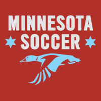Minnesota Soccer Fan Gear  Fc , United T Premium Hoodie | Teevron