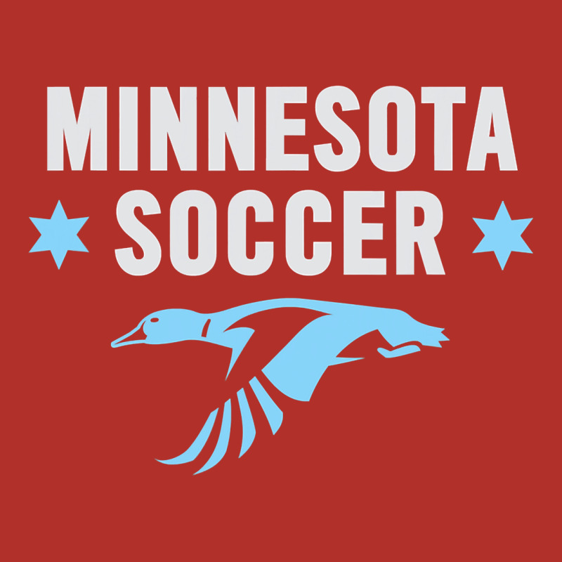 Minnesota Soccer Fan Gear  Fc , United T Premium Hoodie by longCreatives | Teevron