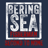 Bering Sea Fisherman Second To None Dutch Harbor Alaska Premium Hoodie | Teevron