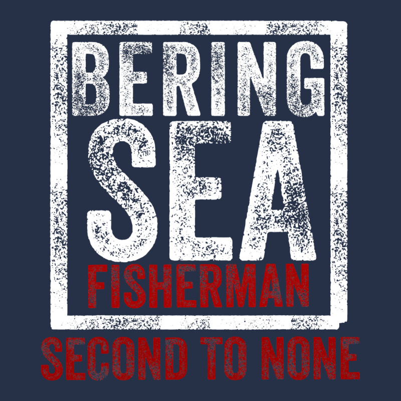 Bering Sea Fisherman Second To None Dutch Harbor Alaska Premium Hoodie by longCreatives | Teevron
