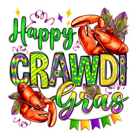 happy crawdi gras olivia | Teevron