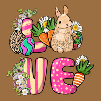 Love Easter Day Vintage Tee | Teevron