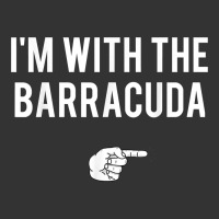 I_m With Barracuda Halloween Costume Party Matching | Teevron