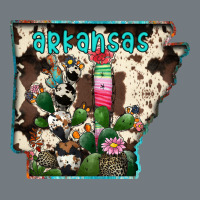 Arkansas Map Heavyweight Sweatshirt | Teevron