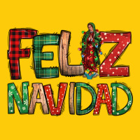 Feliz Navidad Our Lady Of Guadalupe Christmas Premium Hoodie | Teevron