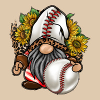 Baseball Gnome Heavyweight Sweatshirt | Teevron