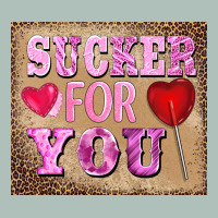Valentine's Day Sucker For You Heavyweight Hoodie | Teevron