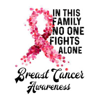 in this family fights alone breast cancer awareness | Teevron