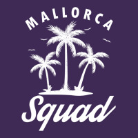Mallorca Squad Beach Summer Surfing Swimming Travel Vacation Premium Hoodie | Teevron