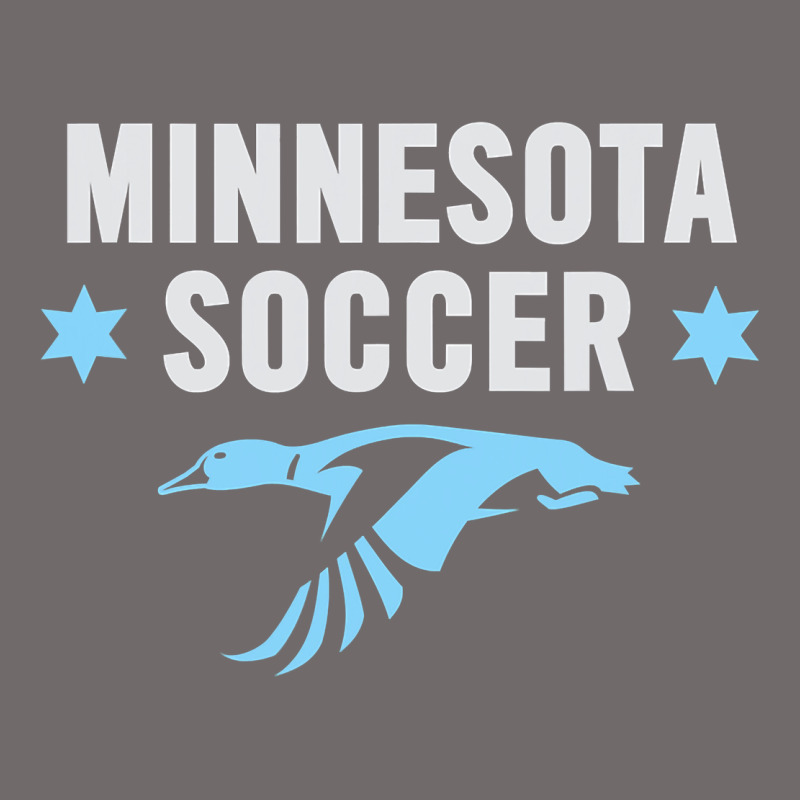 Minnesota Soccer Fan Gear  Fc , United T Urban Heavy Tee by longCreatives | Teevron