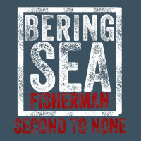 Bering Sea Fisherman Second To None Dutch Harbor Alaska Urban Heavy Tee | Teevron