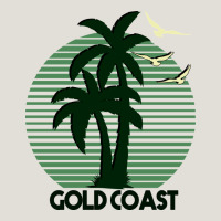 Gold Coast Heavy Core Tee | Teevron