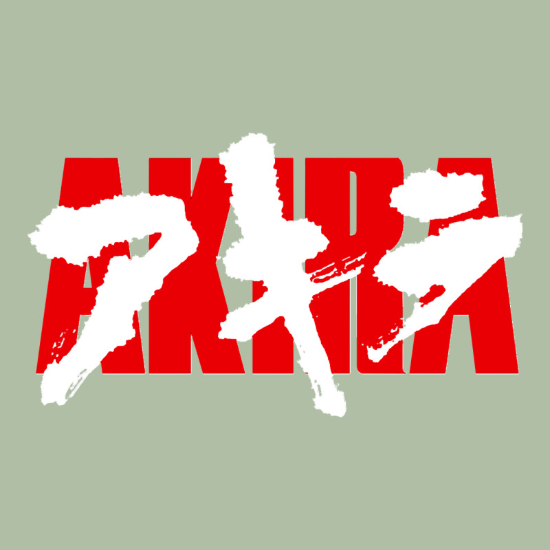 Akira Movie Classic Urban Heavy Tee by longCreatives | Teevron