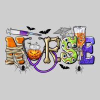 Halloween Nurse Premium Tee | Teevron