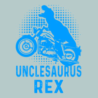 Unclesaurus Rex Heavy Core Tee | Teevron