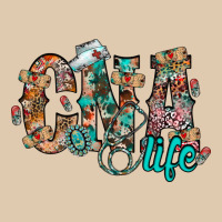 Cna Life Heavyweight Sweatshirt | Teevron