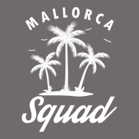Mallorca Squad Beach Summer Surfing Swimming Travel Vacation Urban Heavy Tee | Teevron
