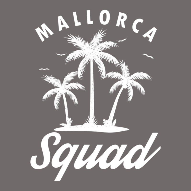 Mallorca Squad Beach Summer Surfing Swimming Travel Vacation Urban Heavy Tee by longCreatives | Teevron