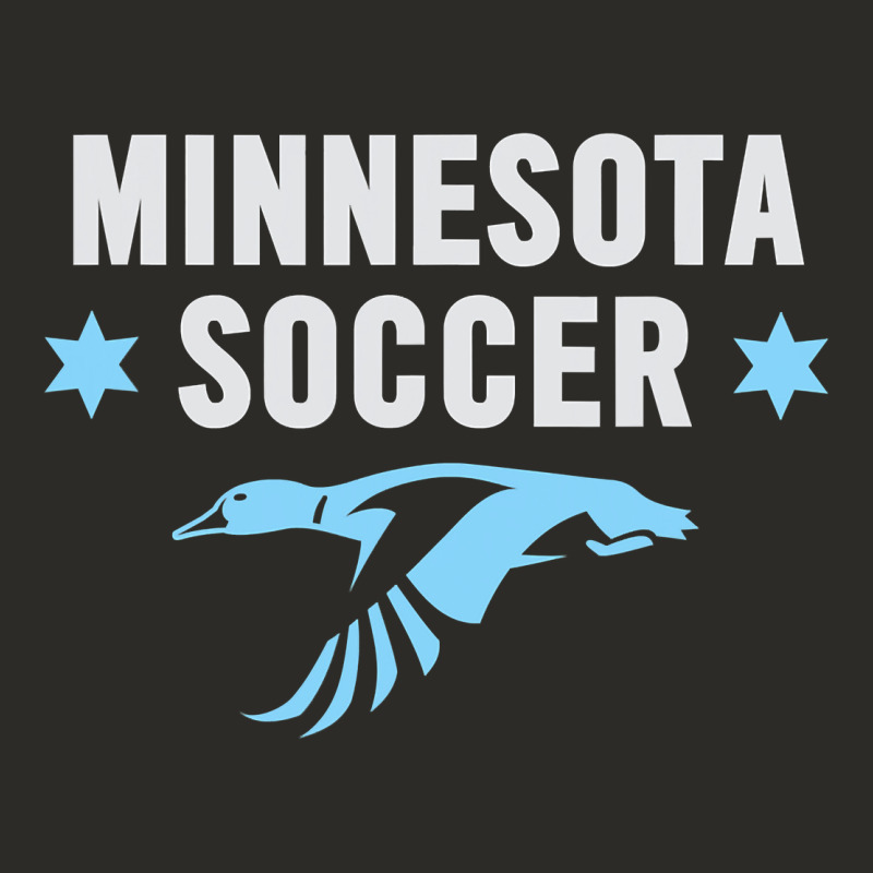 Minnesota Soccer Fan Gear  Fc , United T Heavy Core Tee by longCreatives | Teevron