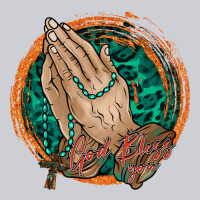 God Bless You Heavyweight Sweatshirt | Teevron