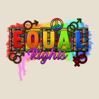 Equal Rights Urban Heavy Tee | Teevron