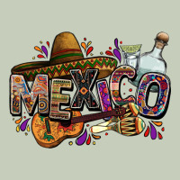 Mexico Long Sleeve Tee | Teevron