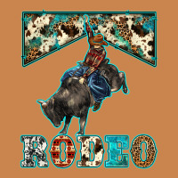 Western Rodeo Bullfighter Heavyweight Hoodie | Teevron