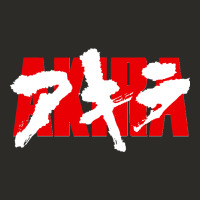 Akira Movie Classic Heavy Core Tee | Teevron