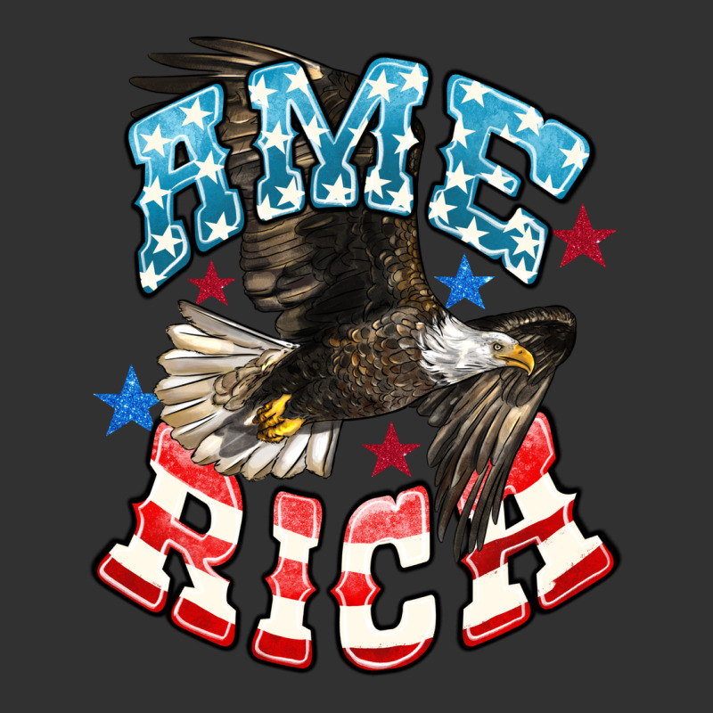 American Eagle Urban Heavy Tee by HowdyJamesFarm | Teevron