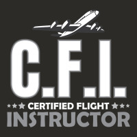 Cfi Cfi Certified Flight Pilot Gift Cfi Flying Instructor Heavy Core Tee | Teevron
