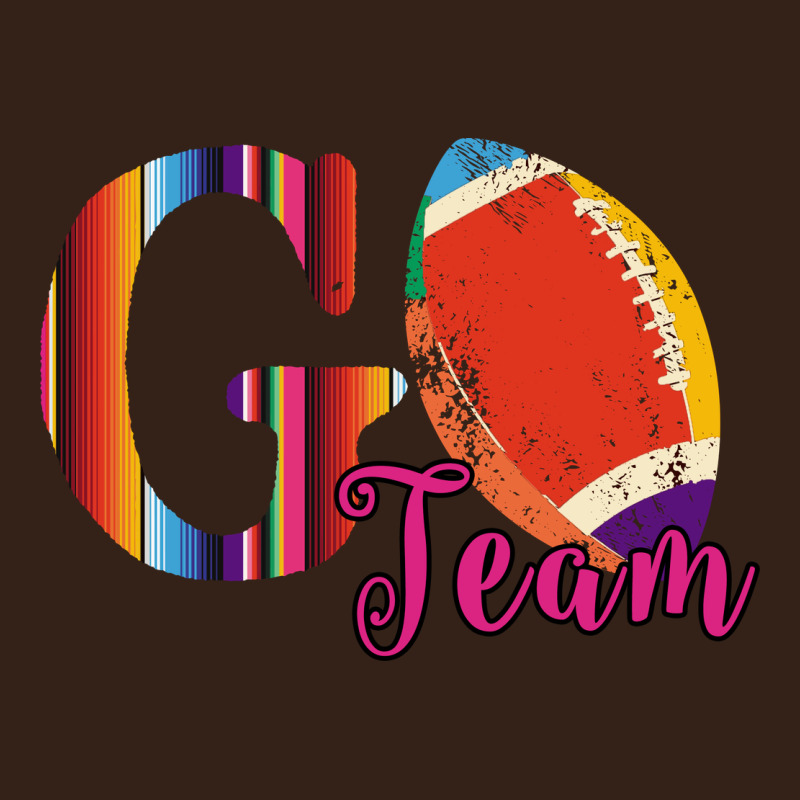 Go Team Heavy Core Tee by Bettercallsaul | Teevron