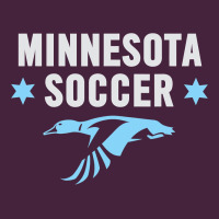 Minnesota Soccer Fan Gear  Fc , United T Premium Tee | Teevron