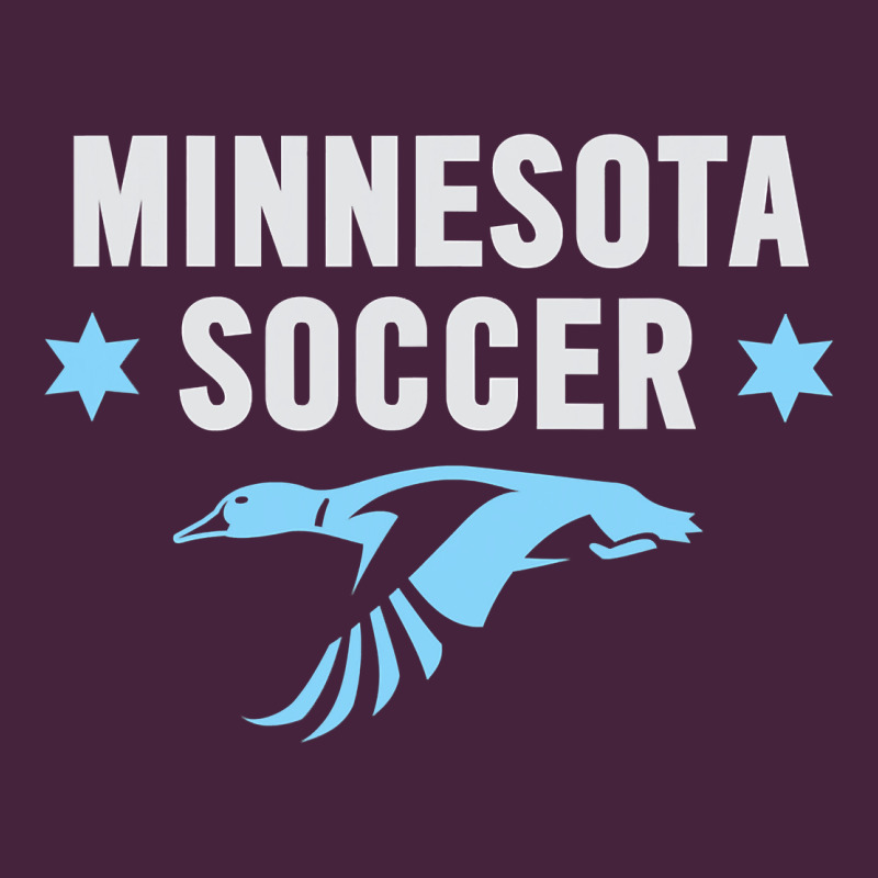 Minnesota Soccer Fan Gear  Fc , United T Premium Tee by longCreatives | Teevron